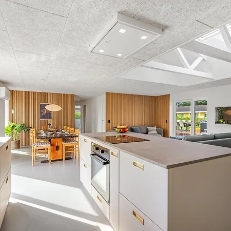 Holiday home Gunny - 500m To The Fjord By Interhome