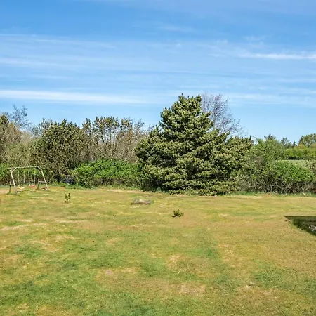 Feriehus Gunny - 500m To The Fjord By Interhome Blåvand
